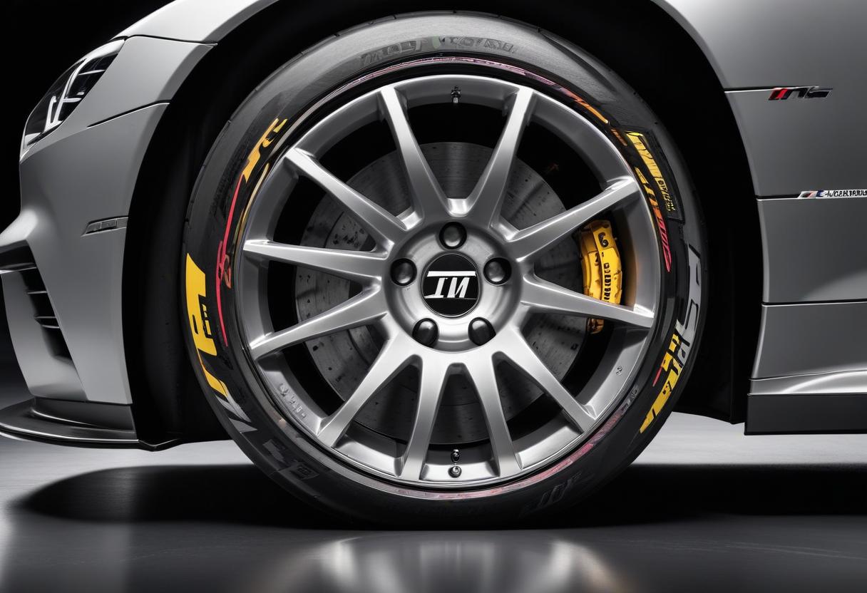 Super dtm 17 så får du snygga fälgar illustration